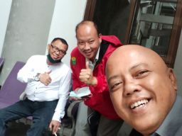 Spirit Lirik Lagu Aguna Temani Giatku Pagi ini