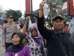 Cegah Demam Berdarah Dengan Pelihara Ikan Cupang