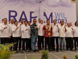 ALFI Jatim Siap Naik Level, Begini Kata Sebastian Wibisono