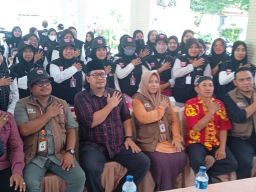 Coklit Serentak dimulai, KPU Jatim Kerahkan Lebih 100 Ribu Pantarlih