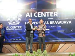 UB Launching Artificial Intelligence (AI) Center