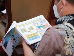 Wujudkan Sembilan Janji Kampanye Khofifah-Emil