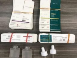 Awas Kosmetik IMPLORA Palsu Beredar