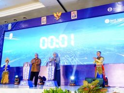Jatim Online Single Submission Goes Android  Operating System