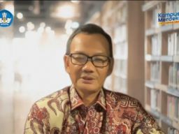 Lulusan Program Kampus Merdeka Lebih Cepat Mendapatkan Kerja Dengan Gaji Lebih Tinggi