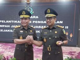 Mantan Wartawan, Alumni Universitas Brawijaya Jabat Kepala Kejaksaan Tinggi Banten