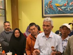 Tolak Aksi Anarkisme, Keluarga Korban Kanjuruhan Minta Layanan Kesehatan,Pendidikan Dan Ekonomi