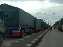 Tol Gresik-Tuban, Pemkab Lamongan Usulkan 3 Gerbang Tol Di Sukodadi, Paciran dan Babat