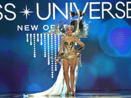 Puteri Indonesia Tidak Lagi Mengikuti Miss Universe