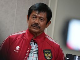 Fokus Piala Dunia U20, Indra Sjafri Gantikan Shin Tae-yong Latih Timnas U23 Di Sea Games 2023
