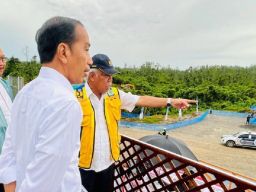 Ikuti Jokowi, Pemprov Jatim  Alokasikan Belanja UMKM Rp 2,27 Triliun