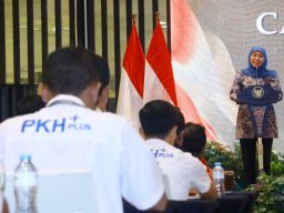 2023, PKH Jatim Perluas Keluarga Penerima Manfaat Hingga 55 Ribu Keluarga Dapat Tunjangan 2 Juta
