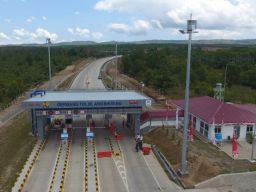 Daftar 40 desa Di 8 Kecamatan Di Kabupaten Lamongan Yang Akan Dilintasi Tol Gresik-Lamongan-Tuban