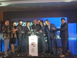 QNET Luncurkan Amezcua Segar, Produk untuk Energi dan Kebugaran