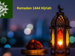 Muhammadiyah Tetapkan Awal Puasa Kamis 23 Maret 2023