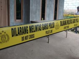 Sakit Hati Dengan Tuduhan Suami, Seorang Ibu Tega Bakar Bayinya Di Madiun