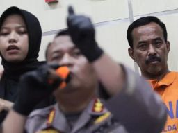 Samanhudi Melawan, Polda Jatim Siap Hadapi Praperadilan