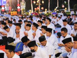 4 Tahun Kepemimpinan Khofifah- Emil, Ungkapan Rasa Syukur Beberapa Kepala OPD, Tokoh Agama dan Media