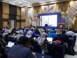 UB Deklarasikan Diri Sebagai Artificial Intellegence Dan Digital Campus