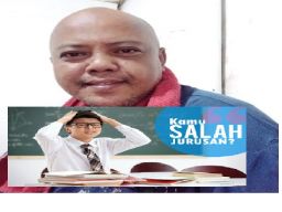 Gengsi Kerja Tak Sesuai Jurusan