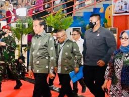 Siapkan Perpres, Presiden Jokowi Mendukung Jurnalisme Berkualitas