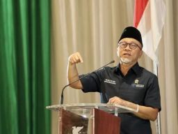 1000 Pengusaha NU Hadiri Bisnis Forum Dan Pelantikan Pengurus HPN Jawa Timur