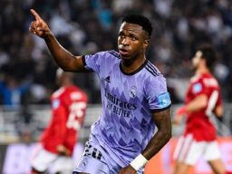 Kalahkan Al Ahly 4-1, Real Madrid Jumpa Al Hilal Di Final Piala Dunia Antar Klub