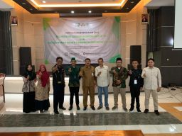 Presidium MD KAHMI Hingga Bupati Jember Dorong HMI Jember Siapkan Kader Pemimpin Masa Depan