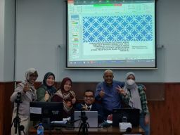 Bagaimana Skripsi itu Ditulis?