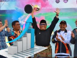 Enam Item Indikator Penilaian Kinerja Pj Bupati Pidie Tiga Diantaranya Membanggakan