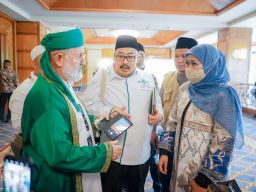 Muktamar Internasional Fikih Peradaban Lahirkan Resolusi Perdamaian Dunia dan Harmoni Global