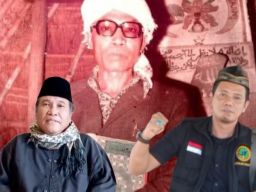 Pj Bupati Pidie Kirim Pesan Penting Buat Laskar Sasak