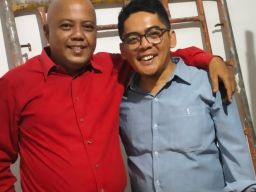 Narasi Kecil Usai Bertemu Kawan Lama