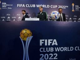 Jadwal Terbaru, Semifinal Piala Dunia Antarklub : Al Ahly VS Real Madrid