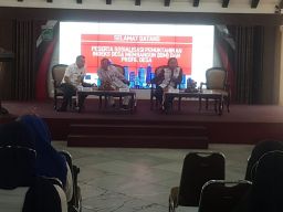IDM 2023, Pemkab Malang Targetkan Masuk 10 Besar Nasional Desa Mandiri Dan Zero Desa Berkembang
