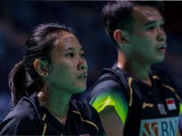 Jadwal : Indonesia Vs Thailand Badminton Asia Mixed Team Championships 2023