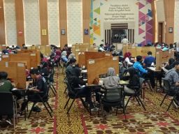 Gabsi Pengprov Jatim Gelar Kejuaraan Brigde Piala Gubernur Jatim