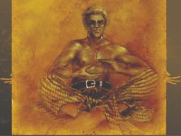 Mengenal Tokoh Senopati Pamungkas