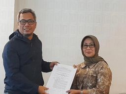 SMSI Menolak Pasal Rancangan Peraturan Presiden  Yang Memberatkan Perusahaan Start Up Pers