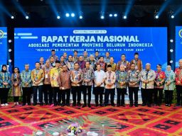 Gubernur Khofifah Pastikan Iklim Investasi Kondusif Dan Tren Pemulihan Ekonomi Jatim Membaik