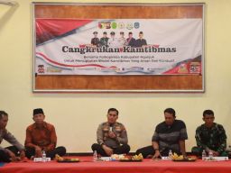 Masuki Tahapan Pemilu, 11 Instruksi Jogo Nganjuk Tetap Berlaku