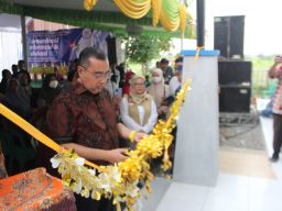 BLK Komunitas Yayasan Bahrul Ulum Jombang, Tempat Berlatih Sebelum Mencari Kerja