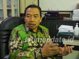 Diisukan Loncat Pagar, Buchori Imron: Saya Tetap Setia di PPP