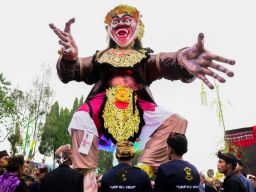 Hari Nyepi, Pawai Ogoh-Ogoh, Refleksi   Dan Kontemplasi