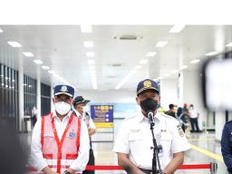 Tiket KA Lebaran Masih Tersedia, PT KAI sediakan Vaksin Booster Gratis Untuk Pemudik