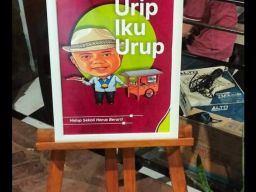 Semua Bermula dari Dalam