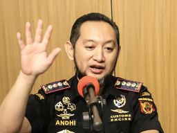 KPK Segera Klarifikasi 2 Pejabat Direktorat Kemenkeu