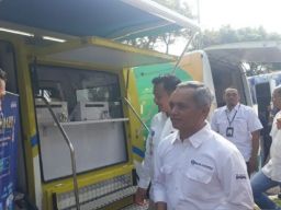 BI Kediri Buka Penukaran Uang Pecahan Baru di 70 Titik