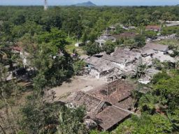 Polisi Buru Penyuplai Bahan Petasan Yang Meledak Di Ponggok Blitar