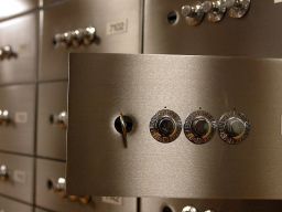 37 M Ditemukan di Safe Deposit Box Milik Rafael Alun